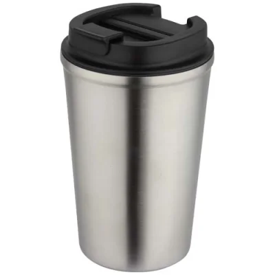 Gobelet en acier inoxydable Newport à double paroi de de 350 ml isolé sous vide