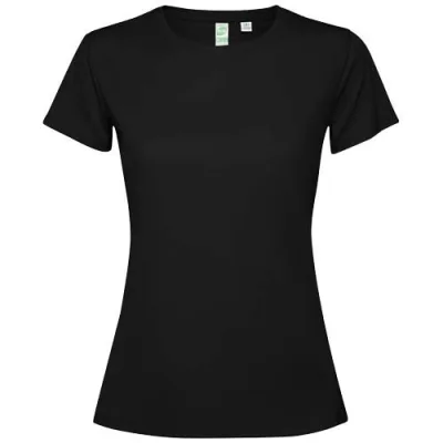 T-shirt de 125 g/m² Estoril à manches courtes pour femme