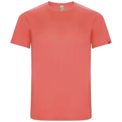 T-shirt de 135 g/m² Imola maille piquée à manches courtes pour homme