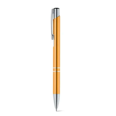 Beta – Stylo en aluminium avec clip