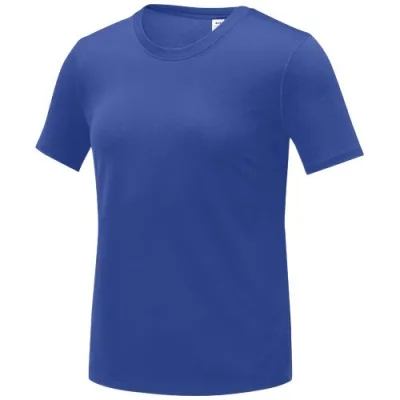 T-shirt de 105 g/m² Kratos à manches courtes cool fit pour femme