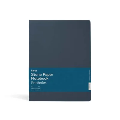 Carnet de notes Karst Pro Series