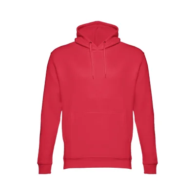 THC Phoenix – Sweat (unisexe) avec capuche en coton et polyester