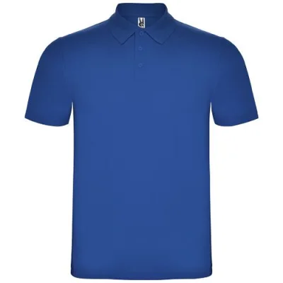 Polo de 180 g/m² Austral unisexe à manches courtes