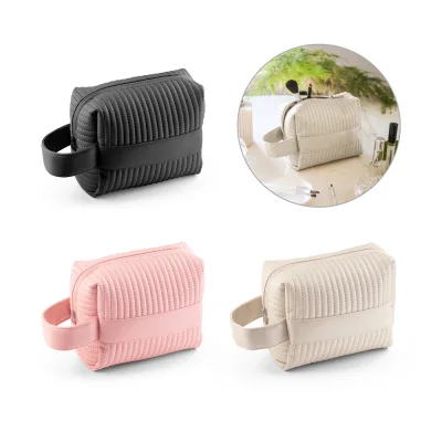 Gili – Sac à main en PU (21% PU recyclé et 30% polyester recyclé)