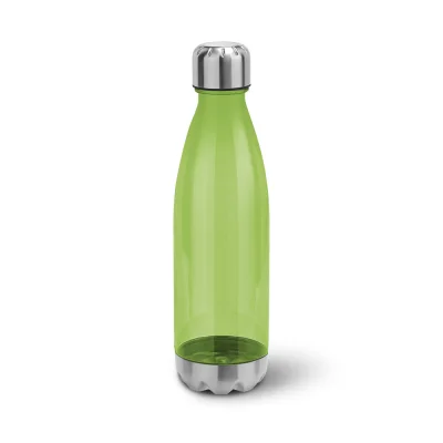 Ancer – Bouteille de sport 700mL en AS et acier inox