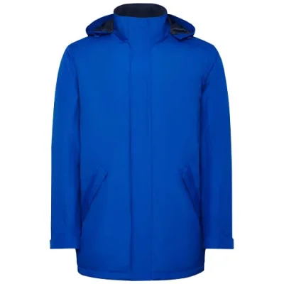 Veste parka America matelassée pour homme