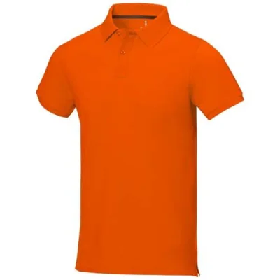 Polo manches courtes homme de 200 g/m² Calgary