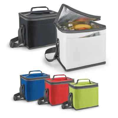 Singapore – Sac thermique 9L en polyester 600D