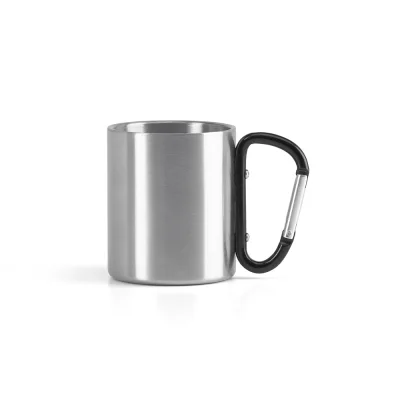 Wings – Tasse en acier inoxydable 230 ml