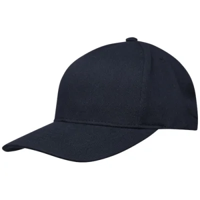 Casquette recyclée de 240 g/m² Opal Aware™ 6 panneaux