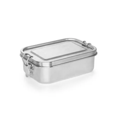 Allspice – Lunch Box