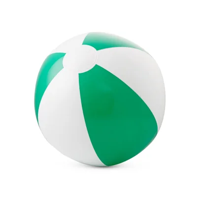 Cruise – Ballon de plage gonflable en PVC opaque