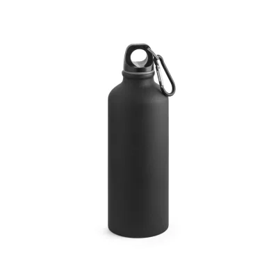 Collina – Bouteille aluminium 540mL avec mousqueton