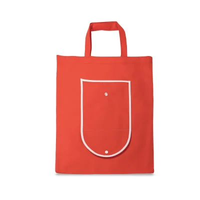 Arlon – Sac pliant en non-tissé (80 g/m²)