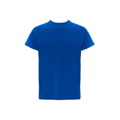 THC Move – T-shirt technique à manches courtes en polyester