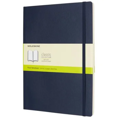 Carnet Classic XL à couverture souple - ordinaire