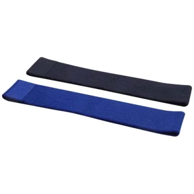 Jeu de bandes de résistance Grip 2 pièces