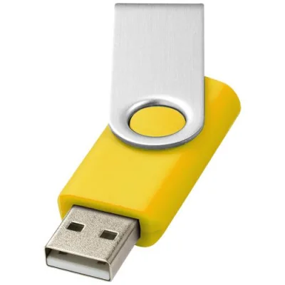 Clé USB rotative basique
