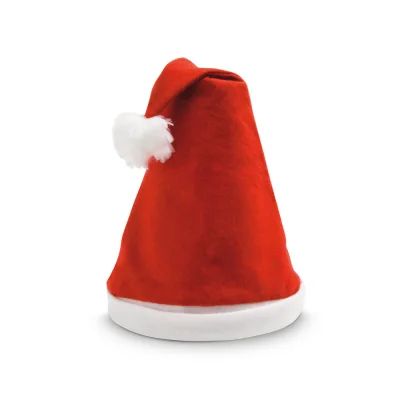 Isaac – Bonnet Père Noël