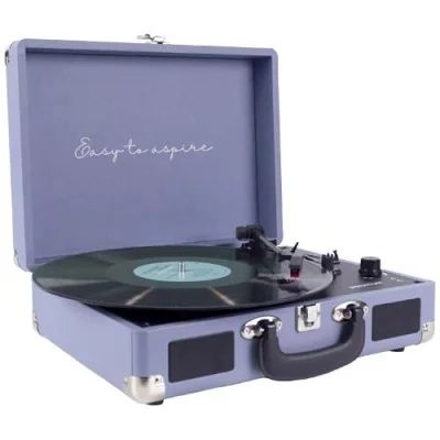 Tourne-disque MP3 VC400 Prixton