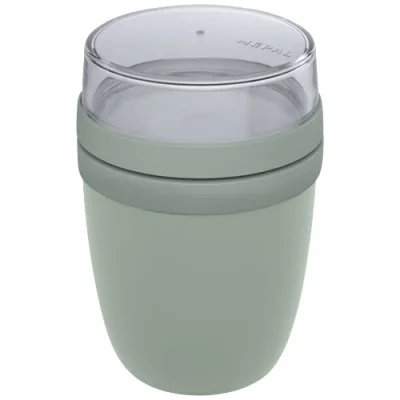 Bocal à déjeuner Ellipse 500+200 ml