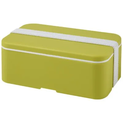 Lunch box MIYO 700 ml à un bloc