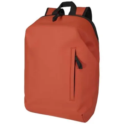 Sac à dos antivol Resi Plus de 18 L et 15" en matériaux recyclés certifiés GRS