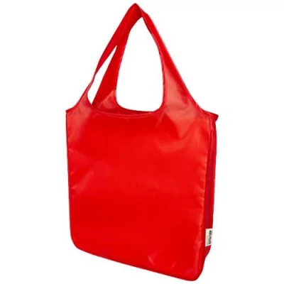 Grand sac shopping Ash en RPET certifié GRS 14L