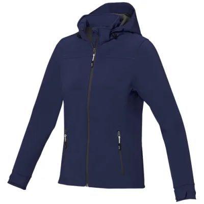 Veste softshell femme Langley