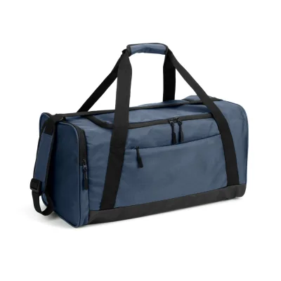 Faro – Sac de sport en polyester recyclé haute densité 600D
