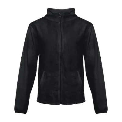 THC Helsinki – Veste polaire pour homme en polyester