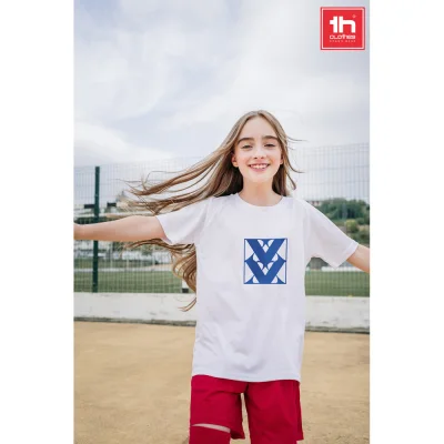 THC Move Kids WH – T-shirt pour enfant