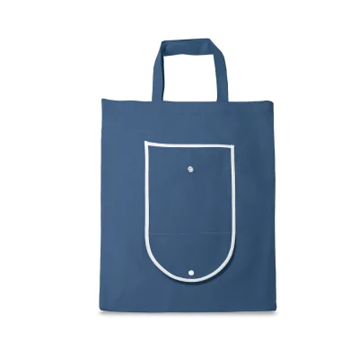 Arlon – Sac pliant en non-tissé (80 g/m²)