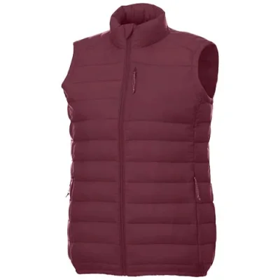 Bodywarmer matelassé Femme Pallas recyclé