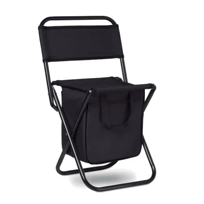 Sit & Drink – Chaise pliable / glacière