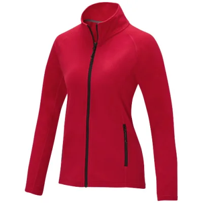 Veste polaire Zelus pour femme