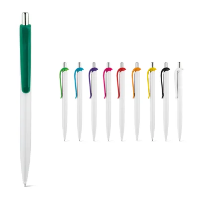 Ana – Stylo en ABS avec clip