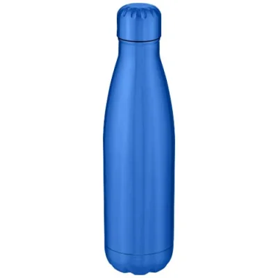 Bouteille Cove de 500 ml en acier inoxydable à isolation sous vide