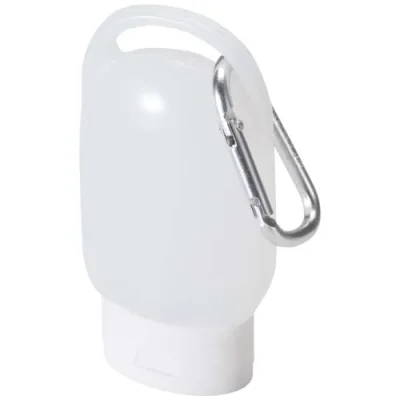 Squeeky gel nettoie mains