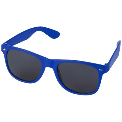 Lunettes de soleil Sun Ray en plastique recyclé