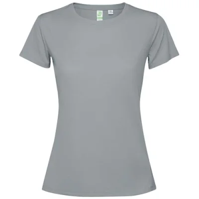 T-shirt de 125 g/m² Estoril à manches courtes pour femme