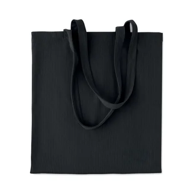 Cordy B – Sac shopping en velours côtelé