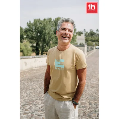 THC Ankara – T-shirt pour homme