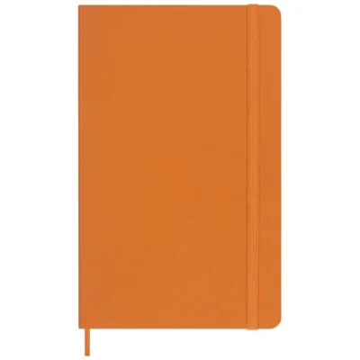 Carnet L Moleskine 100% VEGEA® Capri à couverture souple - ligné