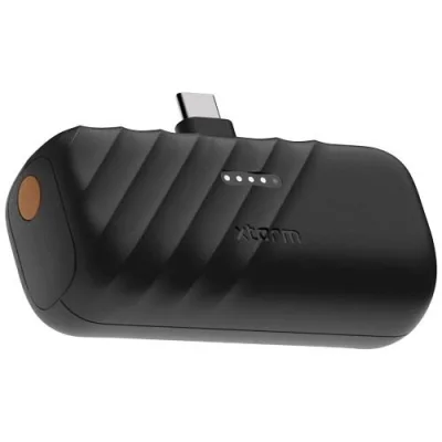 Batterie de secours Xtorm Go2 de 20 W et 5 000 mAh