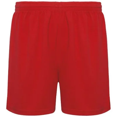 Short de sport de 140 g/m² Player pour enfant