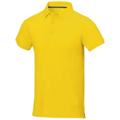 Polo manches courtes homme de 200 g/m² Calgary