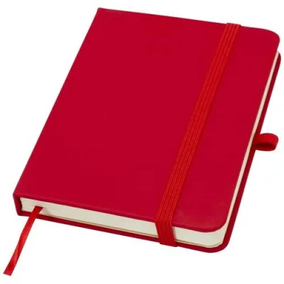 Carnet à couverture rigide Spectrum Plus A6