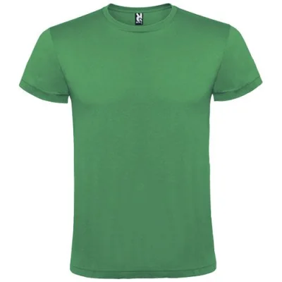 T-shirt de 150 g/m² Atomic unisexe à manches courtes